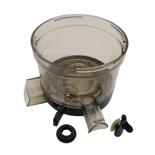 Repuesto Cámara Slow Juicer Compatible Hurom HM-RBF11 miniatura 1