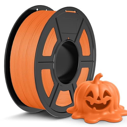 Filament JAYO PLA Plus ORANGE MATTE