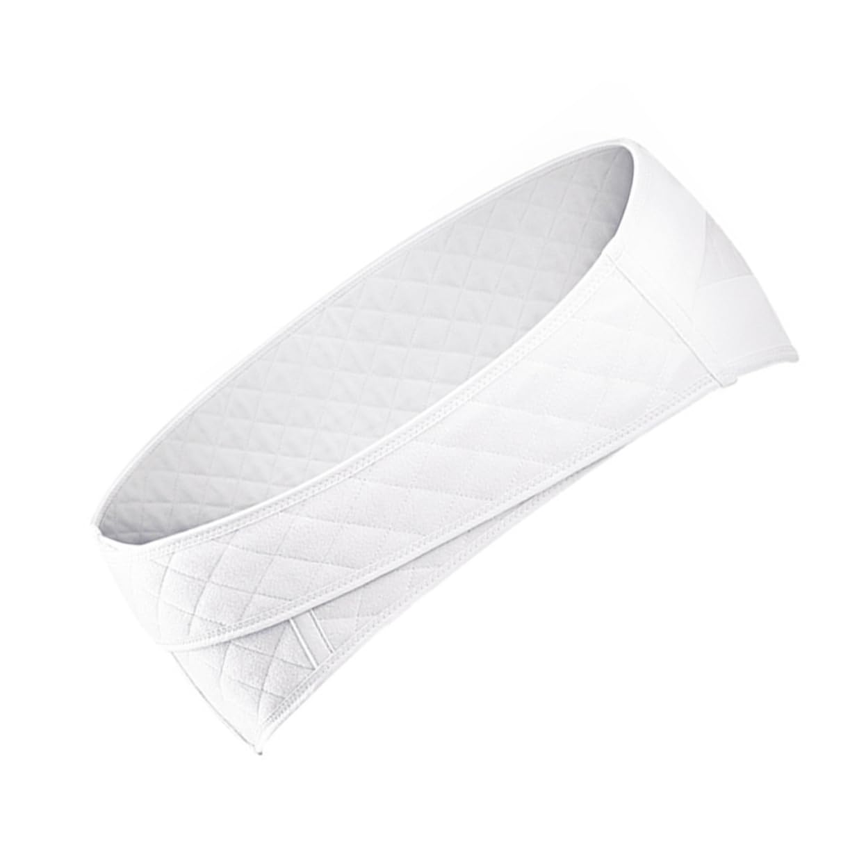 Didiseaon Pregnancy Maternity Belt for Lower Back and Pelvic Cotton Belly Band for Support during Yoga and Jogging Aid Xl