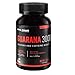 Produktbild Body Attack-Guarana 3000, hochdosierte Guarana Engery Caps, 300mg Koffein & 3000mg Guarana Extrakt pro Tagesportion, Aspartamfrei, für alle Sportler - Made in Germany- Maxi Caps (2 x 90 Kapseln)