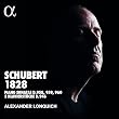 pianist Alexander Lonquich