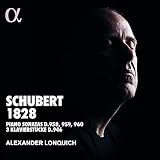 Schubert 1828