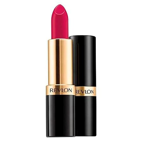 Revlon Super Lustrous Pintalabios Luscious Mate (440 Cherries In The Snow)
