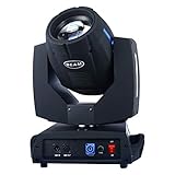 BORYLI 7R 230w Sharpy Beam Moving Head Light For Stage Disco Club Lighting