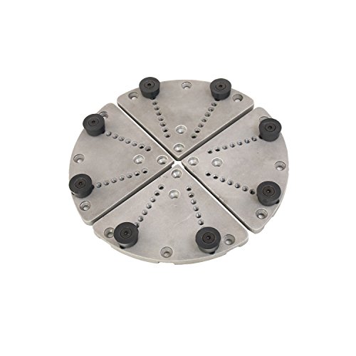 Hurricane Turning Tools, 10