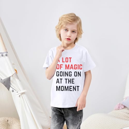 Image of A Lot Going On at The Moment Shirt for Girls Boy Country Music Concert T Shirt Music Lover Tee Shirts