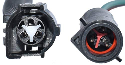 Walker Products 200-91015 Throttle Position Sensor #TOP2