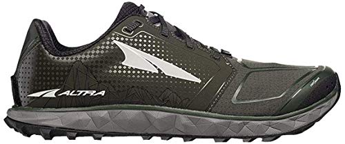 best running shoes for front foot strike