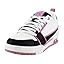 Black-pink-multi