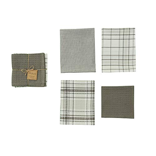 Park Designs Collin Dishtowel Set - Multi #TOP1