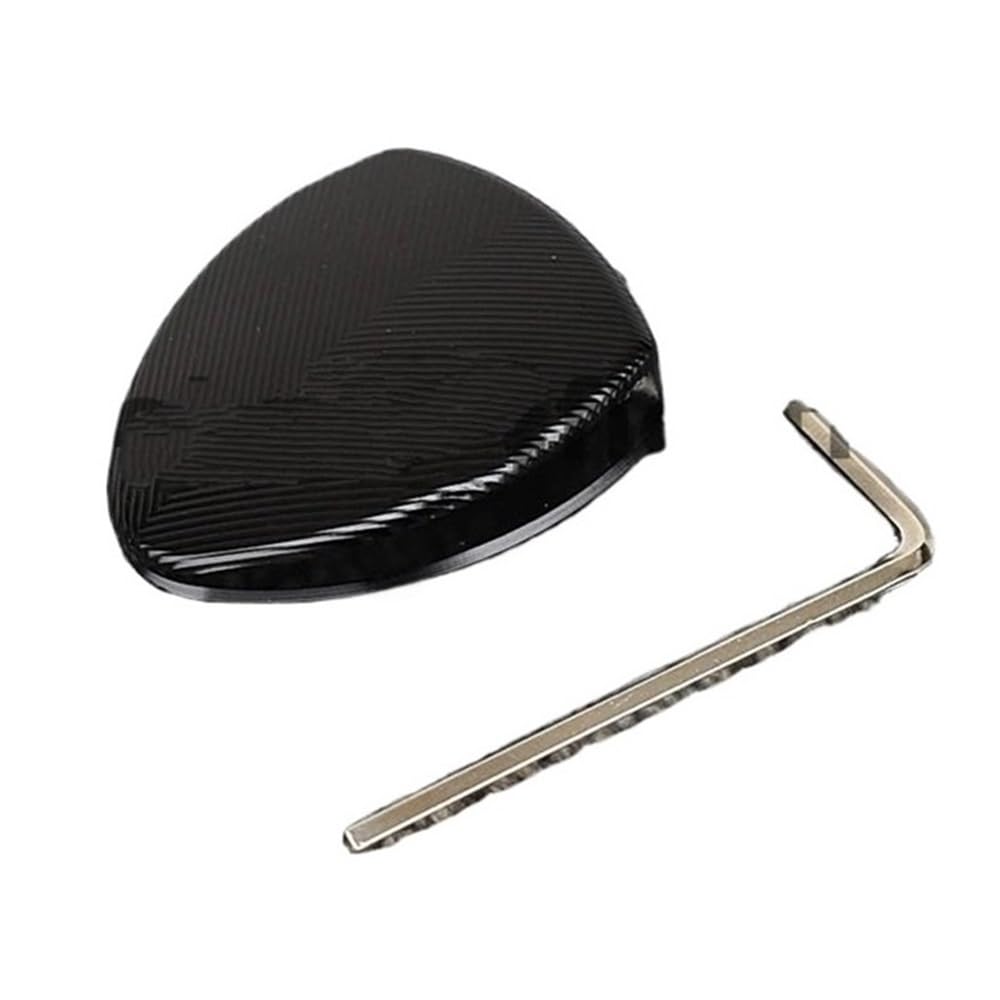 Accessoires GTS 300 avec plaque en alliage d'aluminium usiné - 8