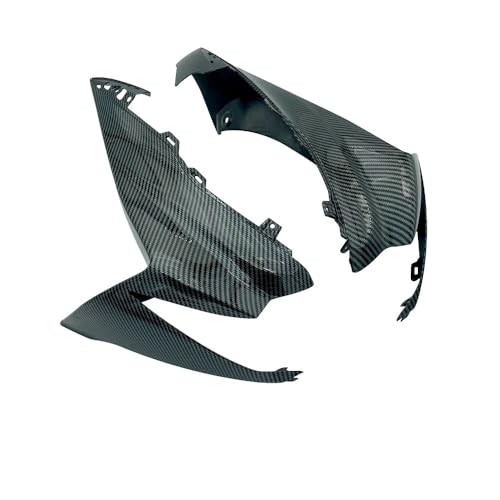 Pièces carénage latéral ABS pour GSXR K11 finition précise - 2