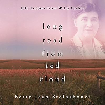 Long Road from Red Cloud