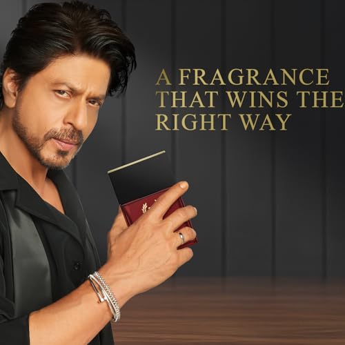 Image of DENVER Honour & Black code Perfume For Men - 60ML Each, Pack Of 2| Long Lasting Perfume Body Scent For Men