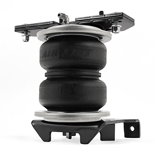 Air Lift 89295 Loadlifter 5000 Ultimate Plus Air Suspension Kit #TOP4
