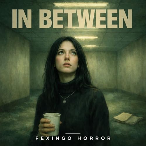 『In Between &mdash; Fexingo Horror』のカバーアート