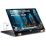 Compare Acer Chromebook 2-in-1 Plus Spin 714 vs other laptops