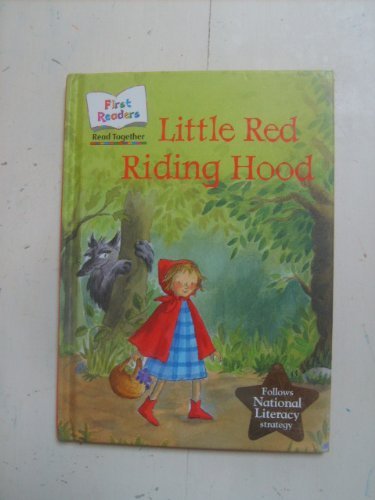 Little Red Riding Hood