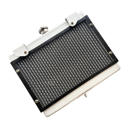 Radiador de agua CF500 para moto Quad CFORCE 550 y GOES 500, sistema refrigeración 9010-180100-1000
