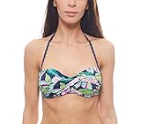 SWIMWEAR sunseeker Damen Bikini Oberteil türkis 36 / A