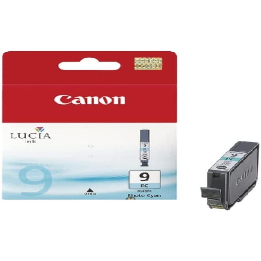 Canon Canon PGI-9 PC Inkjet Cartridge