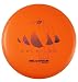 Millennium First Run DT Solstice Mid-Range Golf Disc [Colors May Vary] - 175-177g