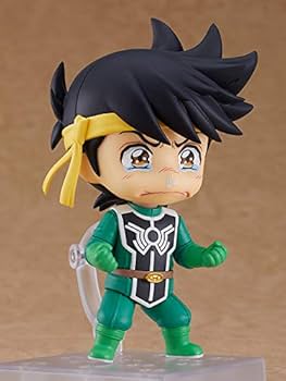 ダイの大冒険　ねんどろいど Amazon.co.jp: ねんどろいど ドラゴンクエスト ダイの大冒険