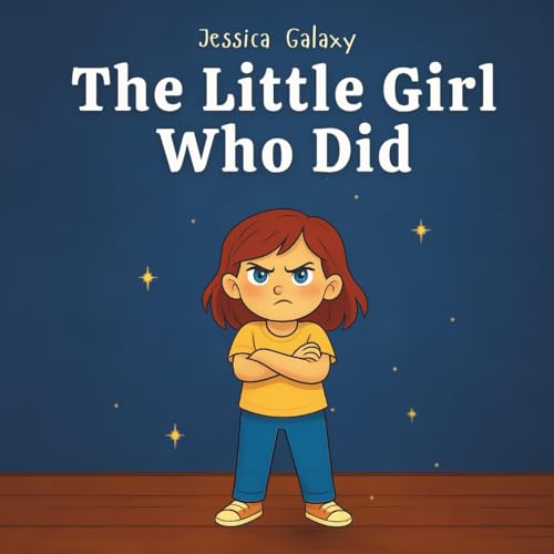 The Little Girl Who Did