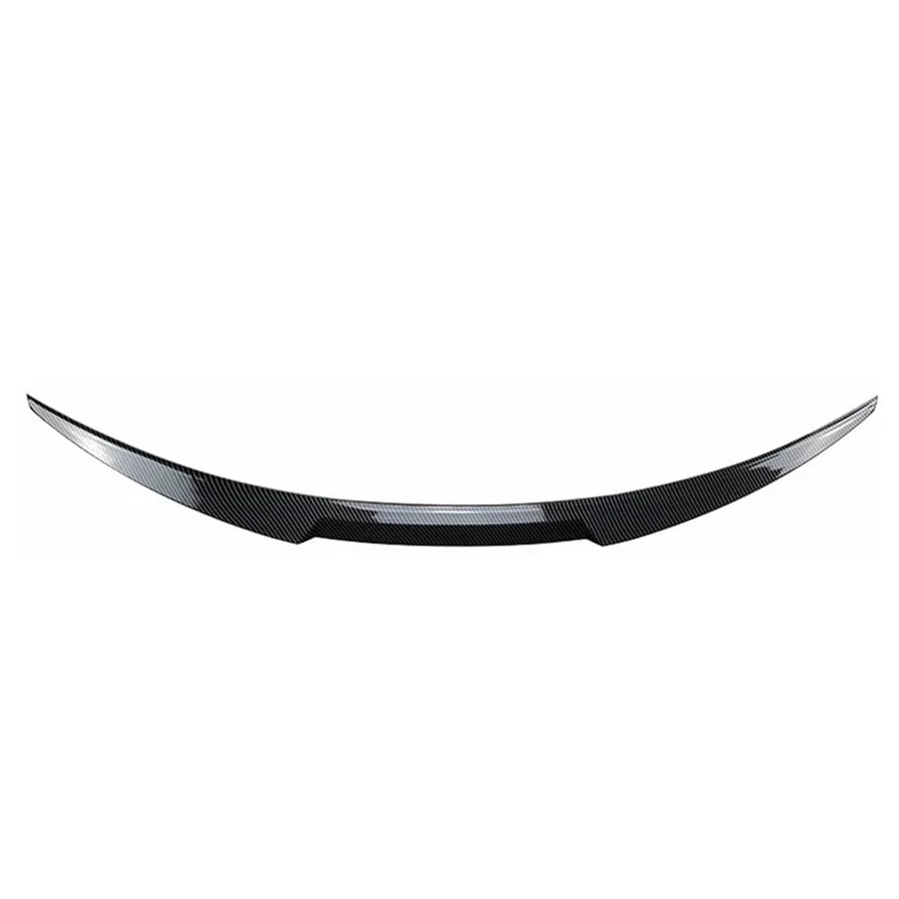 Aileron arrière de voiture pour E82 E88 augmentant la stabilité aérodynamique - 7