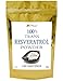 CurEase 100% Pure Trans Resveratrol Powder 240 Servings (60 Grams) 250mg Per Servings