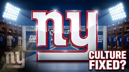 Did the Giants FINALLY Fix Their Biggest Issue?!🏈