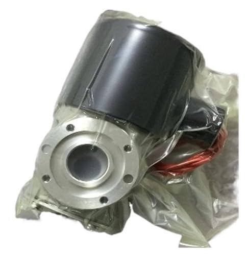 Électrovanne à vide HVB51-12F-5-AC220V à haute étanchéité