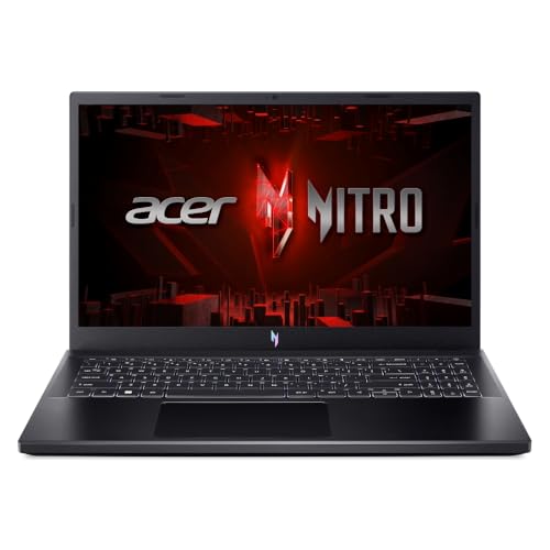 Acer Nitro V15 15.6" (Core i5-13420Hi + RTX3050) 8GB RAM 512GB SSD