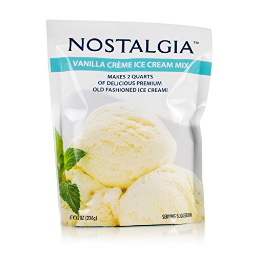 Nostalgia Premium Ice Cream Mix thumb #4