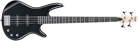 Ibanez Gio Serie GSR180-BK Bajo eléctrico de 4 cuerdas : Amazon.es:  Instrumentos musicales