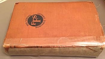 Hardcover The Viking Portable Library F. Scott Fitzgerald Book
