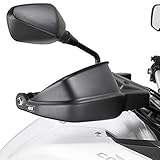 paramani honda forza 300 It is new and not used PARAMANI SPECIFICO IN ABS GIVI HP1139