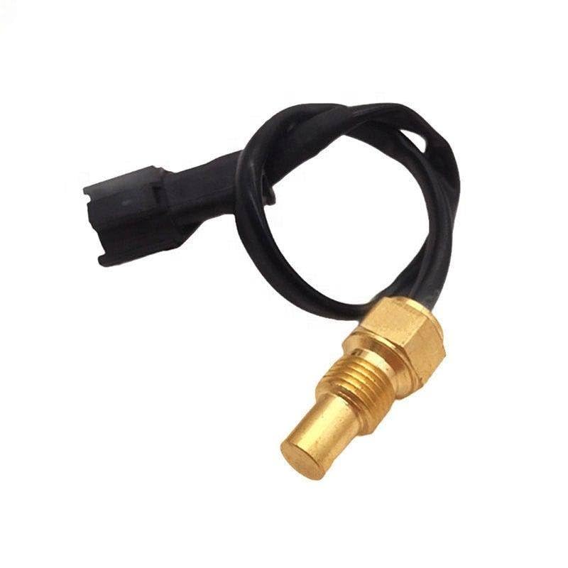Water Temperature Sensor 14505855 VOE14505855 for Excavator EC140B EC160B EC180B EC210B EC240B EC290B