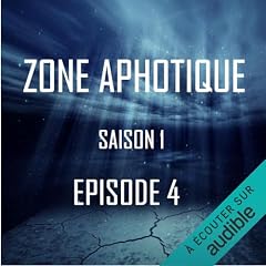 『Zone Aphotique 1.4』のカバーアート