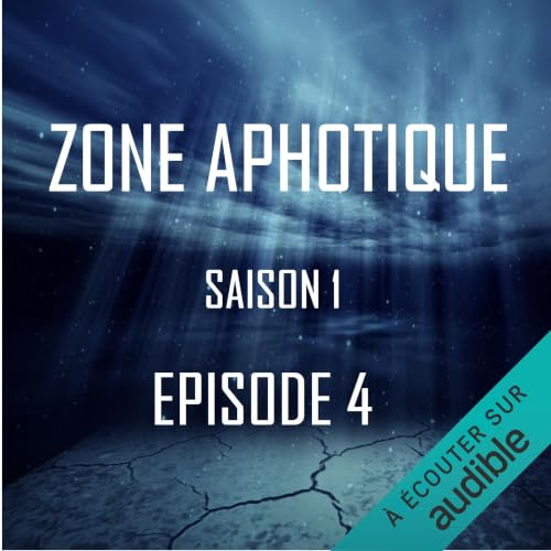 『Zone Aphotique 1.4』のカバーアート