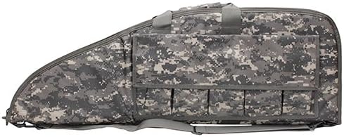 NcSTAR VISM PVC Digital Camo Gun Case, 36in. CVD2907-36