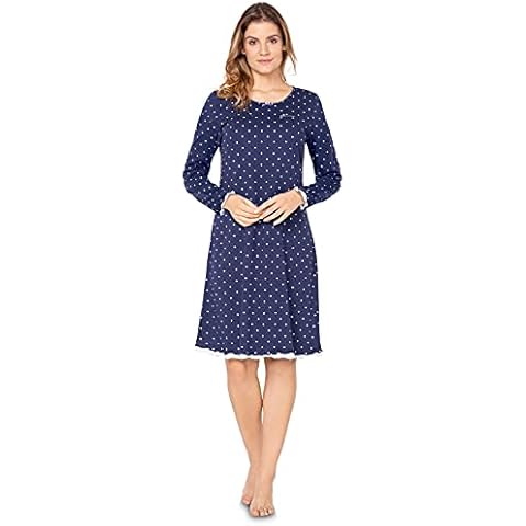 Chemise de nuit e.Femme Marion 333 Cover