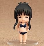  K-ON! Mio Akiyama Nendoroid Petite Winter Uniform