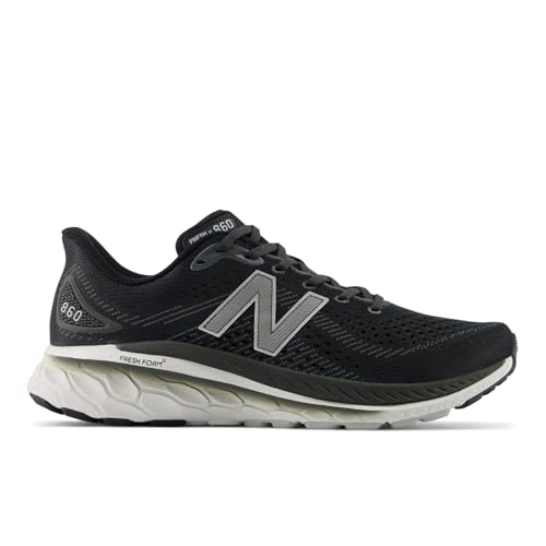 Image of New Balance Men's 860 Running Shoe