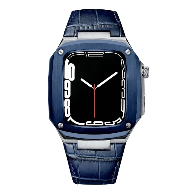 Kit de modification Apple Watch pour protéger et habiller l'écran