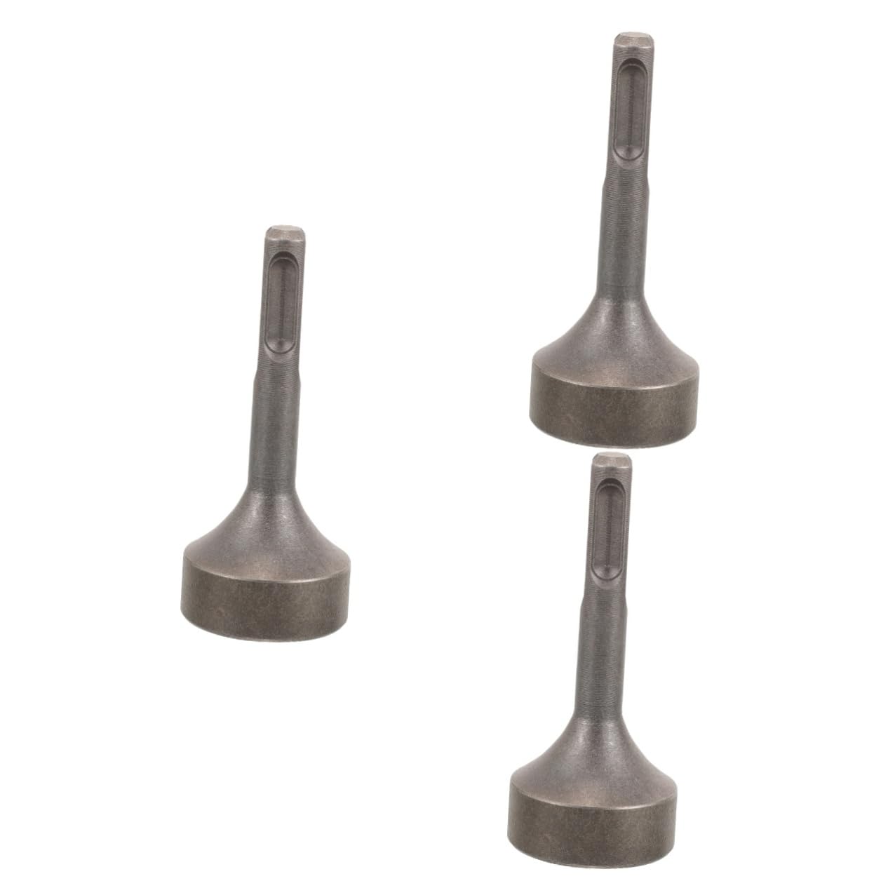 NUOBESTY 3 Pezzi Con Testa A Martello Cacciavite Per Asta Di Accessorio Per Asta Di Impugnatura Per Picchetto Strumento Per Asta Di Per Uso