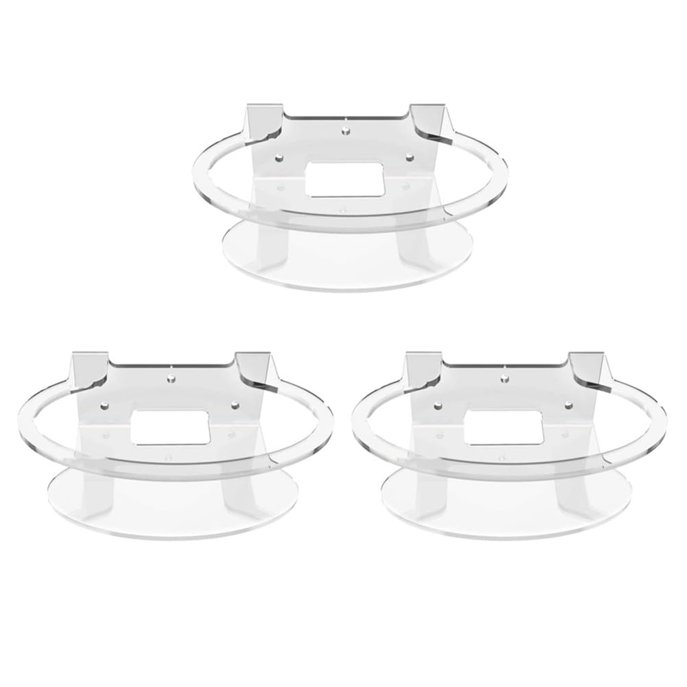 Support mural Orbi AC3000 fixation pour routeur WiFi AC2200 RBK30 RBS50 RBK50