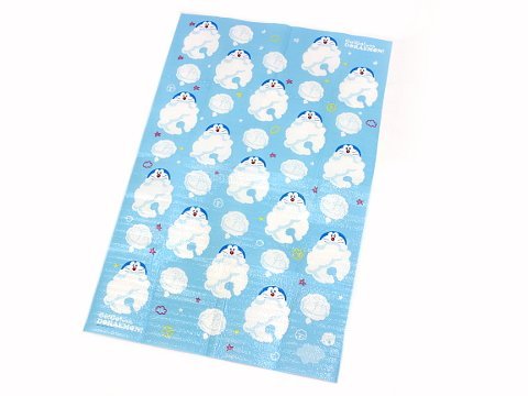 GOGOwith DORAEMON レジャーシート ドラえもん