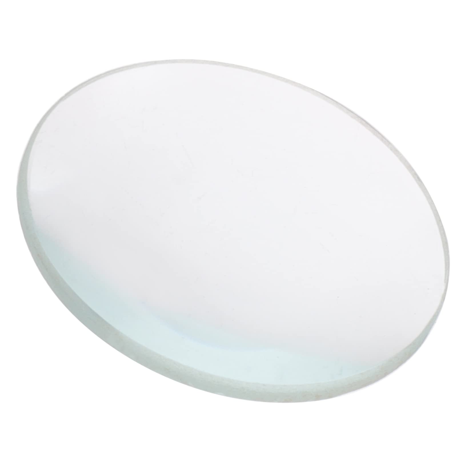 CORHAD Double Convex Lens Convex Lens Lenses Science Convex Lenses Spherical Convex Lens Telescope Lens Kit Lens Convex and Concave Lenses Optical Convex Lens