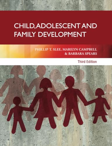 Child, Adolescent And Family Development